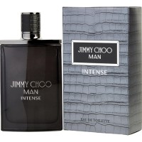 Jimmy choo intense man 100ml on sale